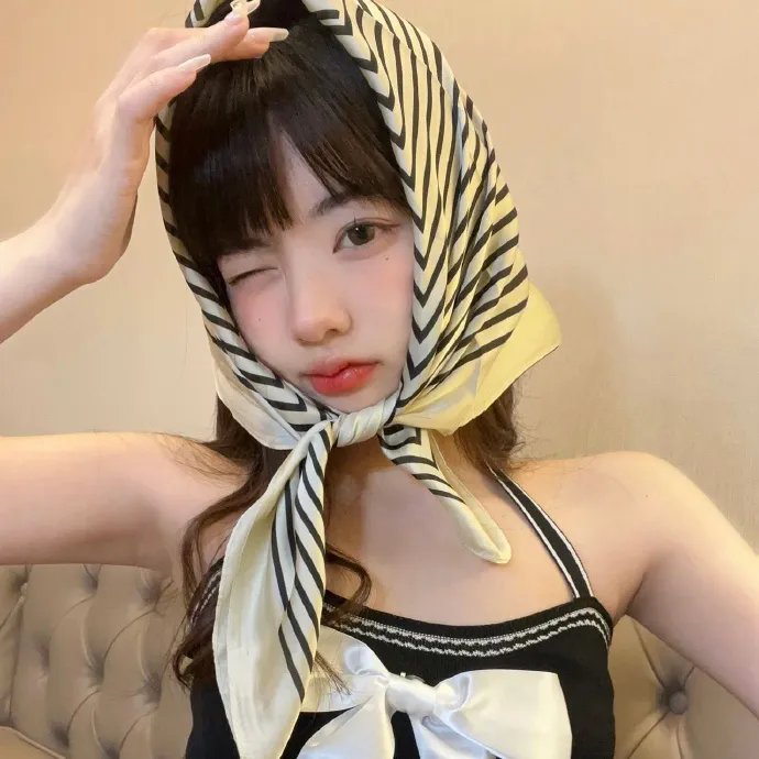 冒名之肤